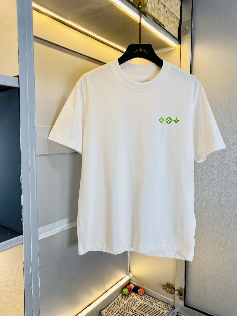 Louis Vuitton T-Shirts